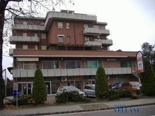 Ufficio in Vendita a Carpi, 72'000€, 40 m²