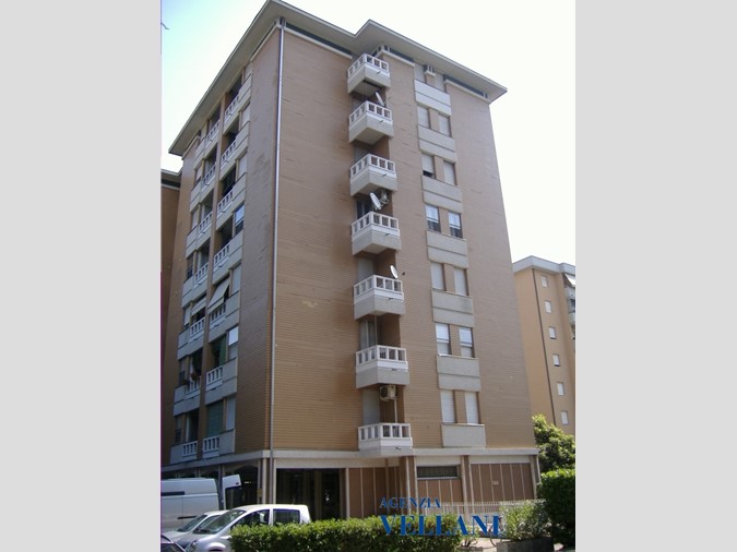 Quadrilocale in Vendita a Carpi, 145'000€, 80 m²