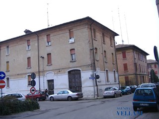 Bilocale in Vendita a Carpi, 130'000&euro;, 68 m²