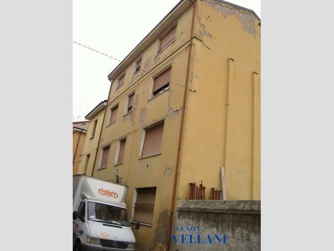 Bilocale in Vendita a Carpi, 110'000€, 60 m²