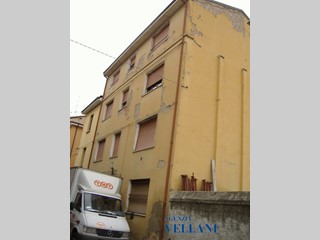 Bilocale in Vendita a Carpi, 110'000&euro;, 60 m²