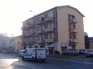 Bilocale in Vendita a Carpi, 70'000€, 55 m²