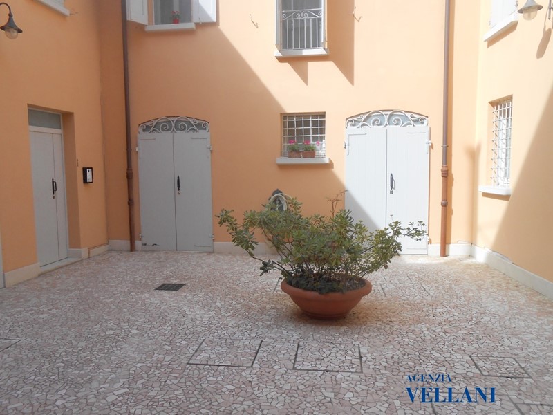 Bilocale in Vendita a Carpi, 120'000€, 40 m²