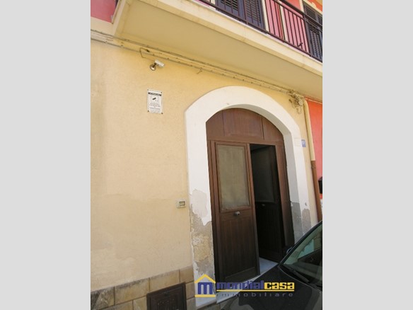Quadrilocale in Vendita a Pachino, 54'000€, 84 m²