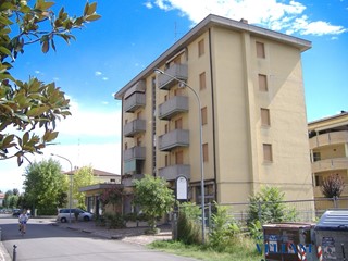 Ufficio in Vendita a Carpi, 100'000€, 100 m²