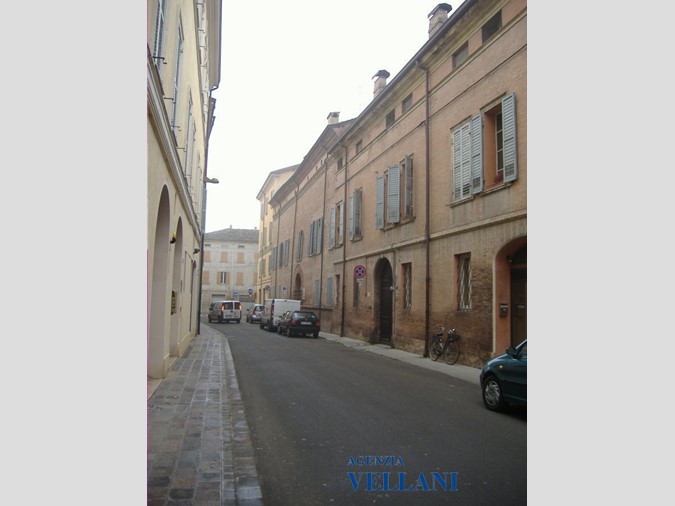 Quadrilocale in Vendita a Carpi, 190'000&euro;, 80 m²