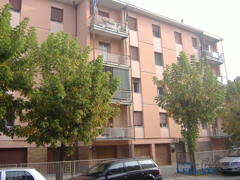 Quadrilocale in Vendita a Carpi, 130'000€, 90 m²