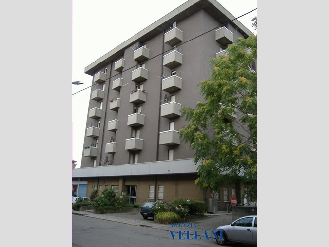 Bilocale in Vendita a Carpi, 75'000&euro;, 50 m²