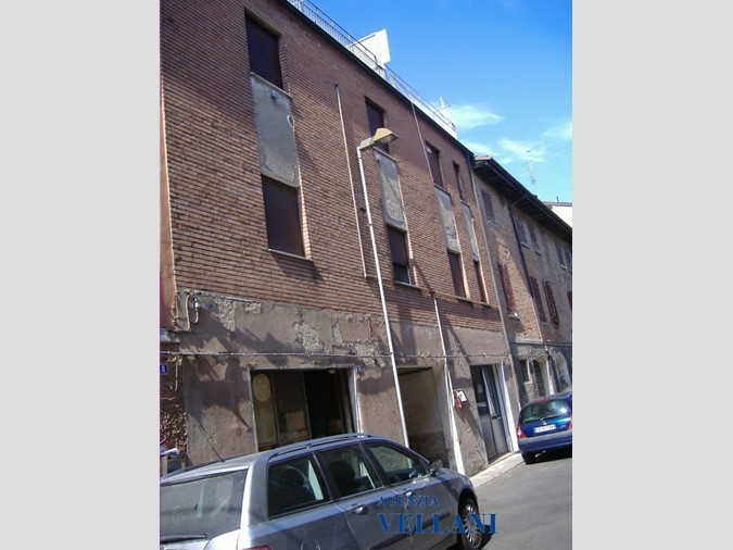 Bilocale in Vendita a Carpi, 75'000&euro;, 55 m²