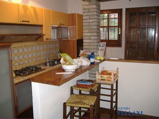 Casa Semi Indipendente in Vendita a Carpi, 200'000€, 150 m²
