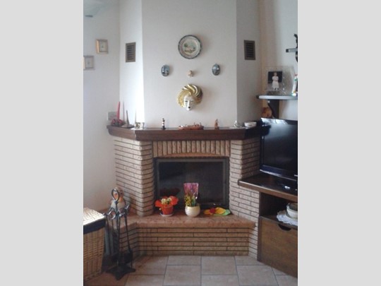 Casale in Vendita a Carpi, 1'100'000€, 530 m²