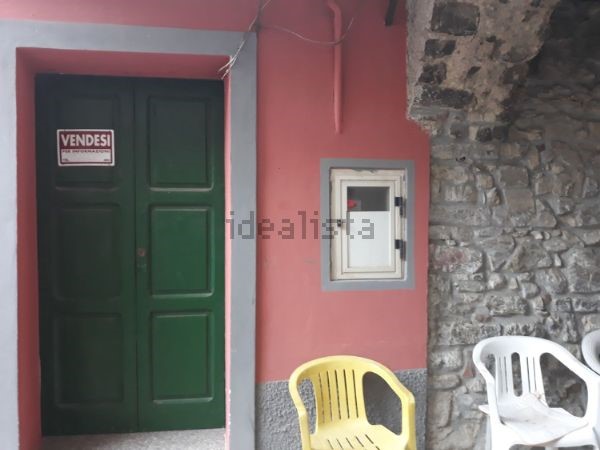 Rustico in Vendita a Rutino, zona Cilento, 65'000&euro;, 70 m², arredato