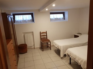 Stanza in Affitto a Sannazzaro de' Burgondi, 400€, 65 m², arredato