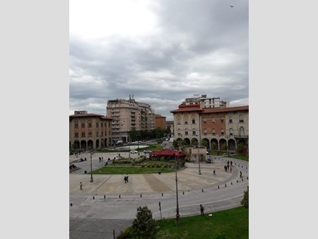 Bilocale in Vendita a Pisa, zona Sant'antonio, 200'000€, 67 m²