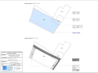 Terreno edificabile in Vendita a Castiglione Messer Raimondo, zona Piane, 1'000€, 5000 m²
