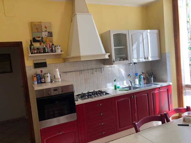 Appartamento in Affitto a Firenze, zona CAMPO DI MARTE, 1'500€, arredato