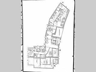 Immobile commerciale in Vendita a Serravalle Pistoiese, 260'000€, 245 m², arredato