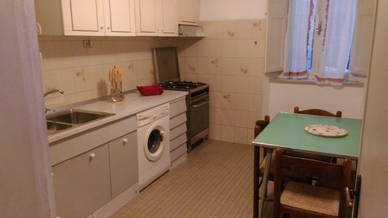 Quadrilocale in Affitto a Pisa, zona Sant'antonio, 900€, 75 m², arredato