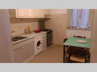 Quadrilocale in Affitto a Pisa, zona Sant'antonio, 900€, 75 m², arredato