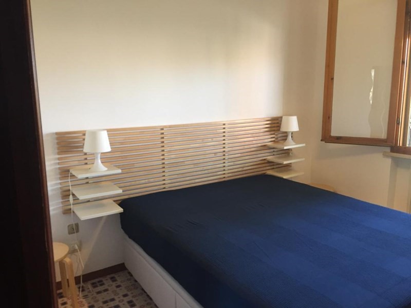 Bilocale in Affitto a Pisa, zona Gagno, 550€, 45 m², arredato