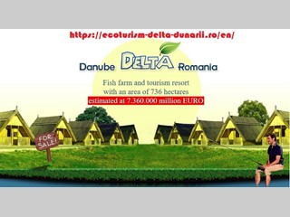 Terreno edificabile in Vendita a Roma, zona Letea, Tulcea, 3'500'000€