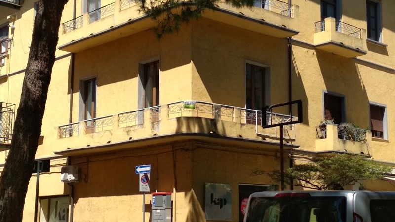 Quadrilocale in Affitto a Castrovillari, zona centrale,  difronte BNL, 350&euro;, 110 m²