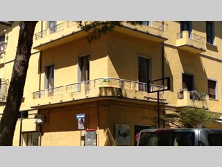 Quadrilocale in Affitto a Castrovillari, zona centrale,  difronte BNL, 350&euro;, 110 m²
