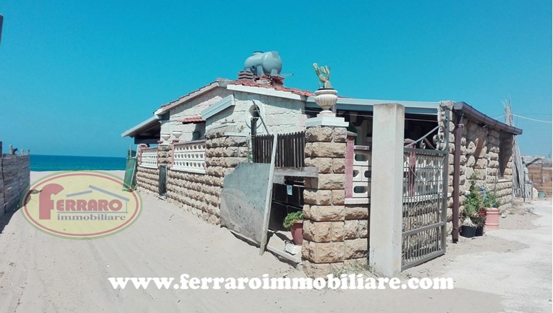 Casa Indipendente in Vendita a Scicli, zona contrada bruca, 400'000€, 60 m²