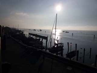 Quadrilocale in Vendita a Venezia, zona PELLESTRINA, 350€, 130 m², arredato