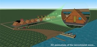 Terreno agricolo in Vendita a Roma, 3'500'000€, 7360000 m²