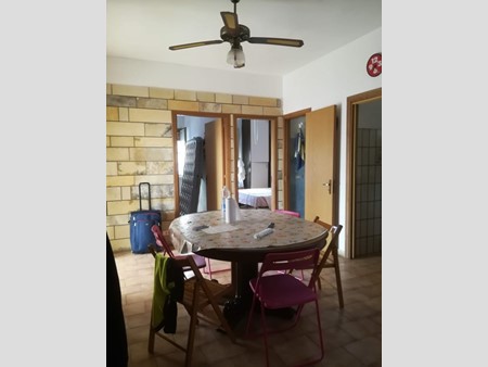 Quadrilocale in Vendita a Ginosa, zona Marina di Ginosa , 89'000€, 45 m², arredato