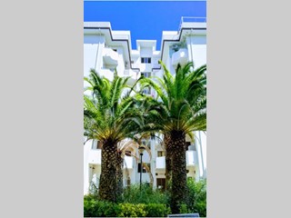 Appartamento in Affitto a San Salvo, zona San Salvo Marina, 280€, 55 m², arredato