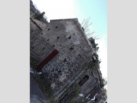 Rustico in Vendita a Acireale, zona Via nazionale guardia 149, 49'000€, 160 m²