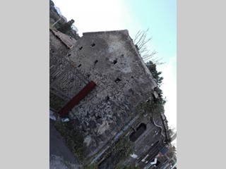 Rustico in Vendita a Acireale, zona Via nazionale guardia 149, 49'000€, 160 m²