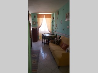 Trilocale in Vendita a Sassari, zona via Mercato 86, 40'000€, 50 m², arredato
