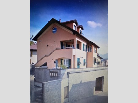 Appartamento in Vendita a Genova, zona Busalla, 134'000€, 90 m², con Box