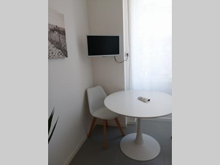 Bilocale in Affitto a Bari, zona CENTRO, 650€, 45 m²