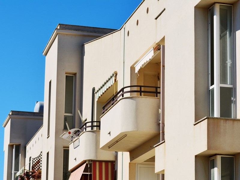 Quadrilocale in Vendita a Pachino, zona Lungomare, 130'000€, 85 m²