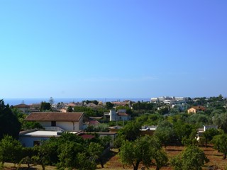 Villetta a schiera in Vendita a Noto, zona Lido di Noto, 220'000€, 140 m²