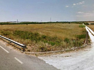 Terreno industriale in Vendita a Noto, zona Noto, 110'000€, 38000 m²