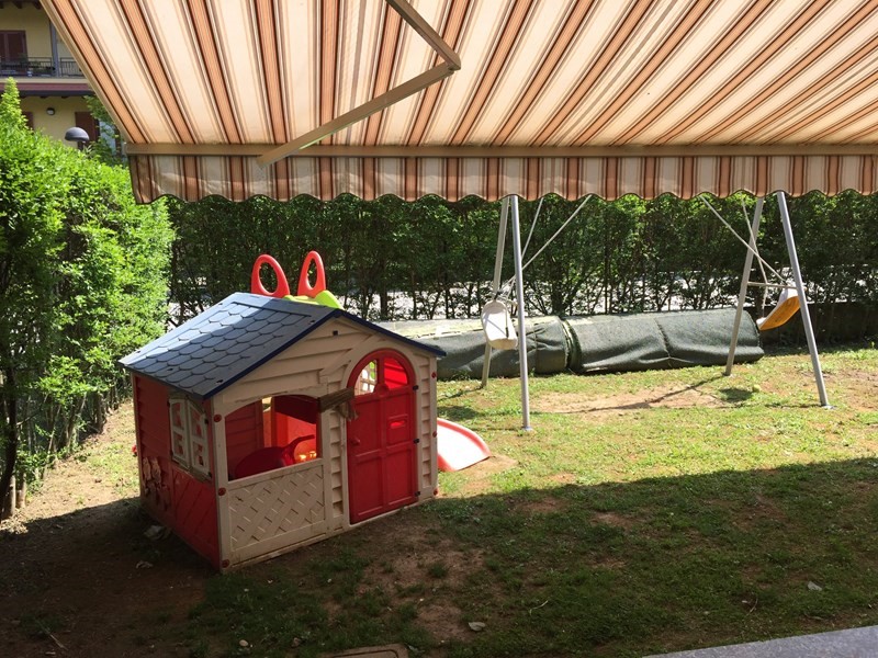 Quadrilocale in Vendita a Rogeno, 180'000€, 113 m²