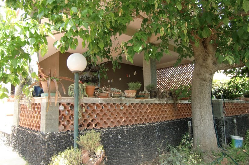 Villa in Vendita a San Giovanni la Punta, zona Trappeto, 300'000€, 218 m², con Box