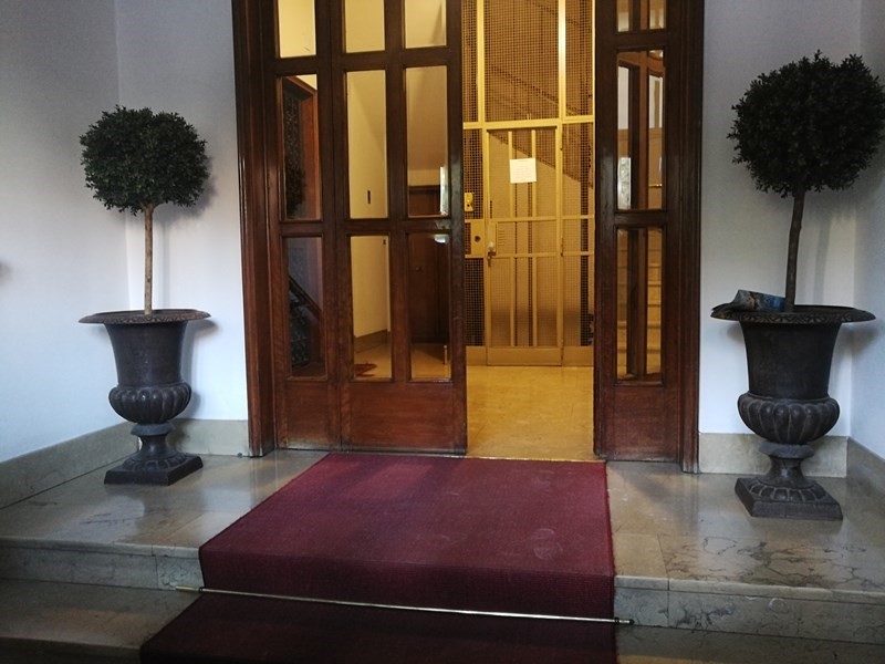 Quadrilocale in Affitto a Bologna, zona giardini margherita, 1'500€, 130 m², arredato