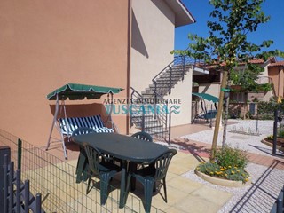 Bilocale in Affitto a Castagneto Carducci, zona Marina di Castagneto, 500&euro;, 50 m², arredato