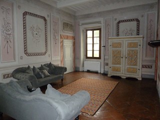 Casale in Vendita a Calci, 450'000€, 250 m², con Box