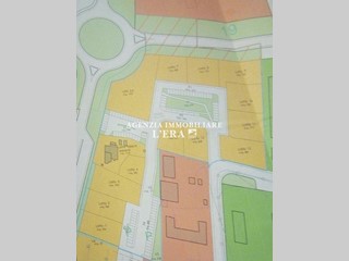 Terreno edificabile in Vendita a Pontedera, 100'000€, 500 m²