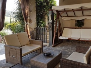 Appartamento in Vendita a Montalcino, 185'000€, 75 m², con Box