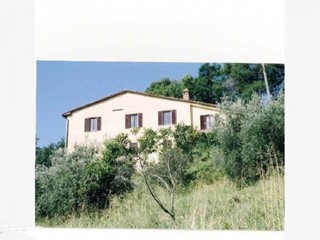 Villa in Vendita a Civitella Paganico, zona Casale di Pari, 500'000€, 244 m², con Box