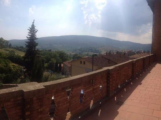 Bilocale in Vendita a San Gimignano, 148'000€, 44 m²