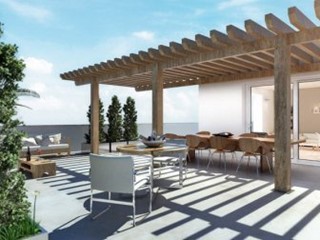 Attico in Vendita a Massa, 1'100'000€, 150 m²